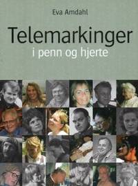 Telemarkinger i penn og hjerte