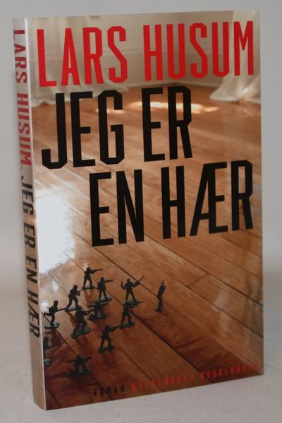 Jeg er en hær.