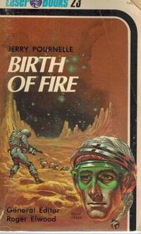 cover of Birth of Fire