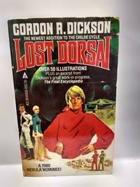 image of Lost Dorsai