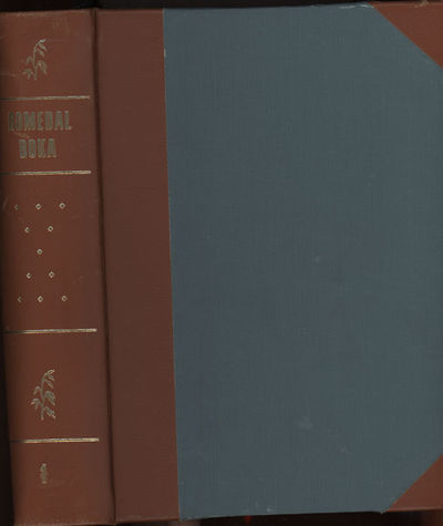 Romedalboka. Garder og slekter. Bind 1
