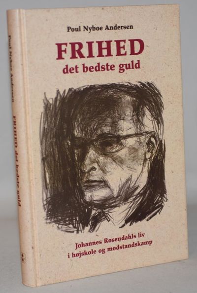 Frihed det bedste guld.