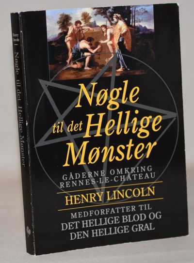 Nøgle til det hellige mønster - Gåderne omkring…