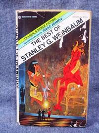 Best of Stanley G. Weinbaum, The