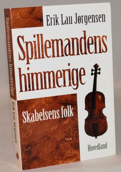 Spillemandens himmerige - Skabelsens folk.