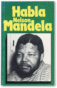 image of Habla Nelson Mandela