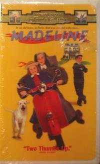 Madeline ( Columbia Tristar Family Collection) by McDormand, Frances and Hawthorne, Nigel and Jones, Hatty and Daniels, Ben and Venegas, Arturo and Audran, Stephane (Starring)