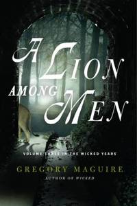 A Lion among Men