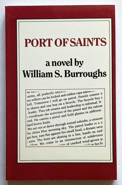 Port of Saints.