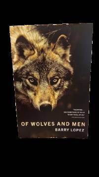 Of Wolves and Men