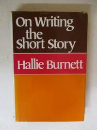 On Writing the Short Story