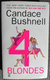 image of 4 Blondes