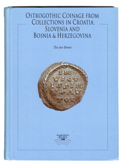 Ostrogothic Coinage from Collections in Croatia,…