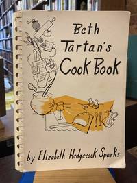 Beth Tartan's Cook Book - Over 1,000 Tested Recipes