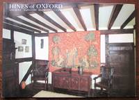 image of Hines of Oxford. Ancient Tapestry Reproductions