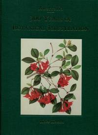 Australia : 300 Years of Botanical Illustration by Hewson, Helen - 1999