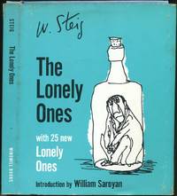 image of The Lonely Ones