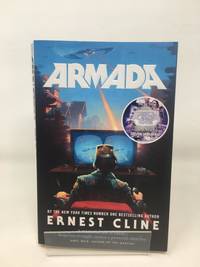 Armada: From the author of READY PLAYER ONE