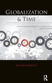 Globalization and Time