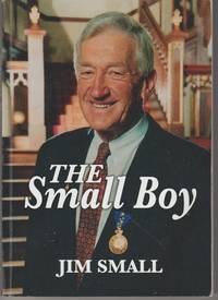 image of The Small Boy