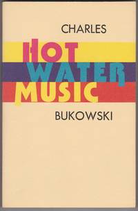 image of Hot Water Music