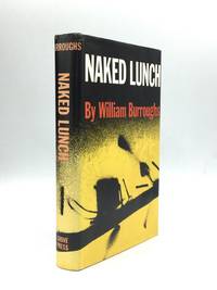 NAKED LUNCH