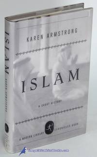 image of Islam: A Short History (Modern Library Chronicles edition)