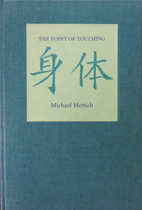 cover of The Point of Touching (Signed Limited Edition)