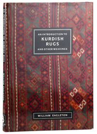 An Introduction to Kurdish Rugs and Other Weavings