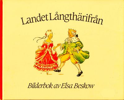 Landet Långthärifrån
