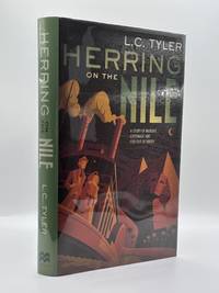 HERRING ON THE NILE [Signed]