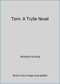 cover of Torn: A Trylle Novel
