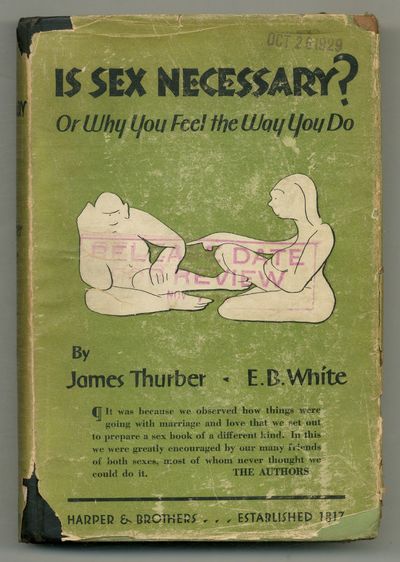 New York: Harper and Row, 1976. Hardcover. Very Good/Very Good. First edition. Top corners bumped, v...