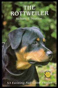 THE ROTTWEILER by Stratton, Richard F - 1985