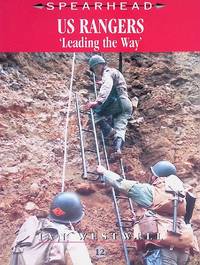 US Rangers 'Leading The Way'