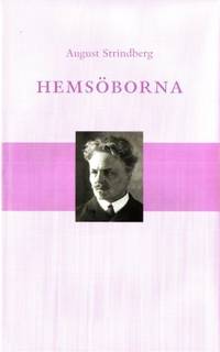 Hemsöborna. Skärgårdsberättelse.