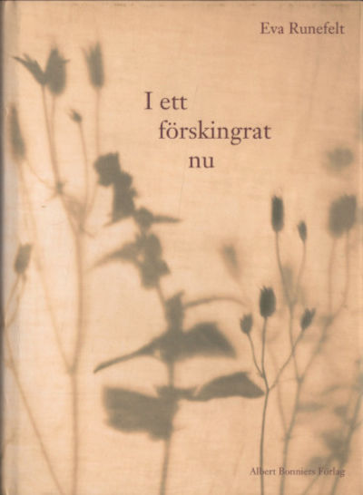I ETT FÖRSKINGRAT NU.