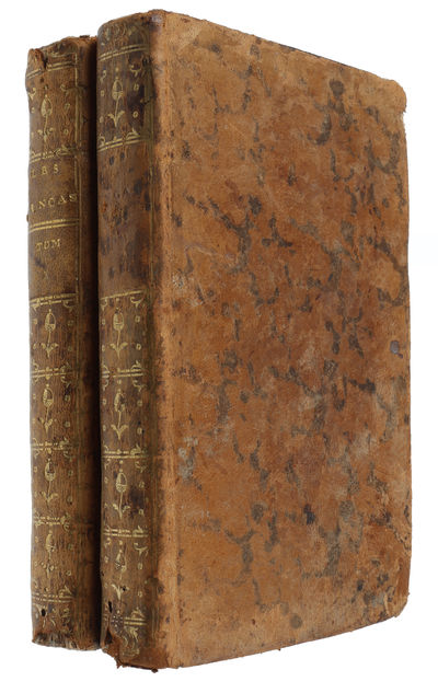 Les Incas, ou la Destruction de l'Empire du…