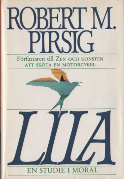 LILA. En studie i moral.