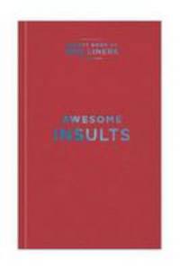 Awesome Insults