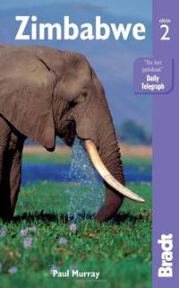 Zimbabwe (Bradt Travel Guides)