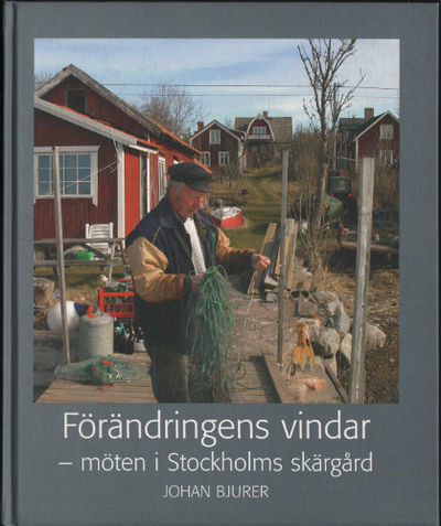 FÖRÄNDRINGENS VINDAR - möten i Stockholms…