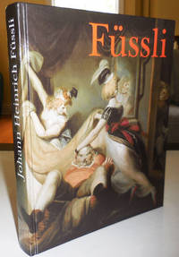image of Fussli The Wild Swiss