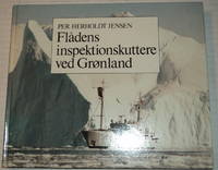 image of FLADENS INSPEKTIONSKUTTERE VED GRONLAND.