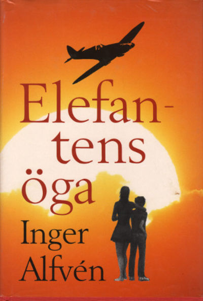 ELEFANTENS ÖGA.