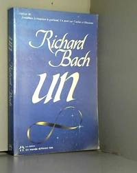 (V.289225244x) un by Richard Bach - 1990