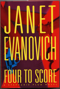 FOUR TO SCORE by Evanovich, Janet - 1998