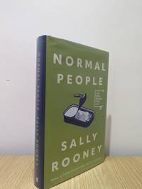 cover of Normal People