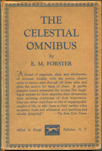 image of THE CELESTIAL OMNIBUS: And Other Stories