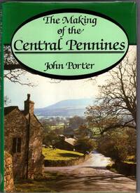 The Making of the Central Pennines